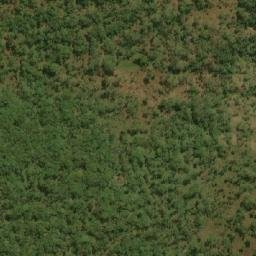 Satellite imagery of Ndambo, AO