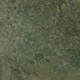 Satellite imagery of Camuande, AO