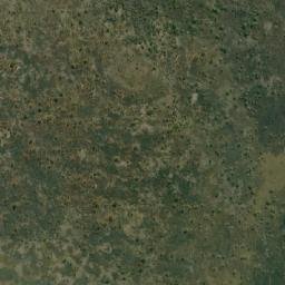Satellite imagery of Camuande, AO