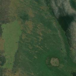 Satellite imagery of Camuande, AO
