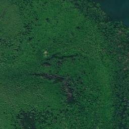 Satellite imagery of Cabo Mepandaji, MZ