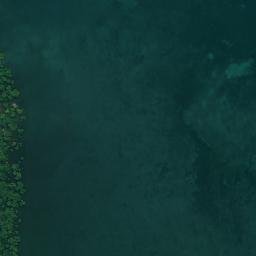 Satellite imagery of Cabo Mepandaji, MZ