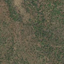 Satellite imagery of Bay Hill, AU