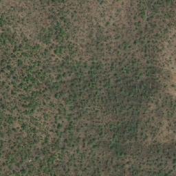 Satellite imagery of Bay Hill, AU