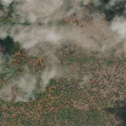Satellite imagery of Brogden Point, AU
