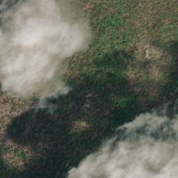 Satellite imagery of Brogden Point, AU