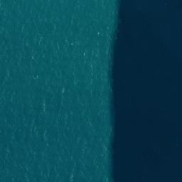 Satellite imagery of Ainag Point, AU
