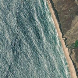 Satellite imagery of Dengue, AO