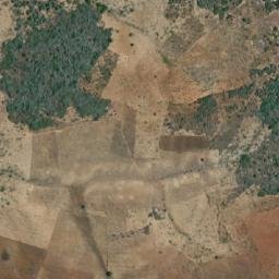 Satellite imagery of Dengue, AO