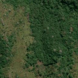 Satellite imagery of Cunga, AO