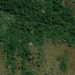 Satellite imagery of Cunga, AO