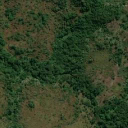 Satellite imagery of Cunga, AO