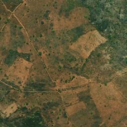 Satellite imagery of Mange, AO