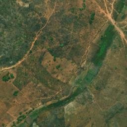 Satellite imagery of Mange, AO