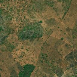 Satellite imagery of Chiva, AO