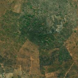 Satellite imagery of Chiva, AO