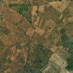 Satellite imagery of Chiva, AO