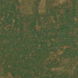 Satellite imagery of Cambongo, AO