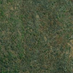 Satellite imagery of Tende, AO