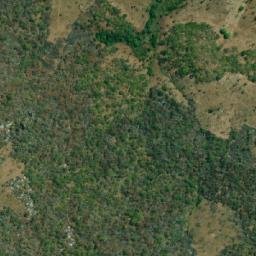 Satellite imagery of Tende, AO