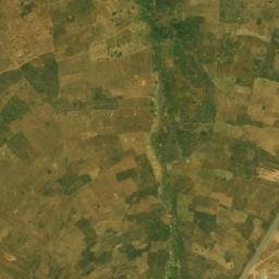 Satellite imagery of Dunda Chimbangue, AO