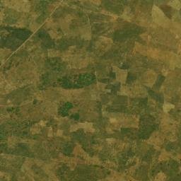 Satellite imagery of Dunda Chimbangue, AO