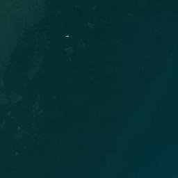 Satellite imagery of Cabo Mepandaji, MZ
