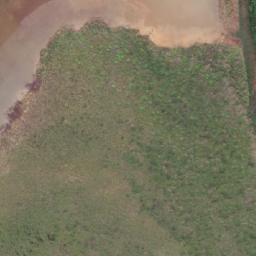 Satellite imagery of Warigili Point, AU