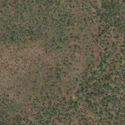 Satellite imagery of Bay Hill, AU