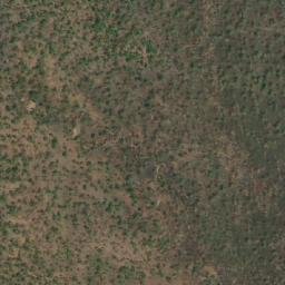 Satellite imagery of Bay Hill, AU