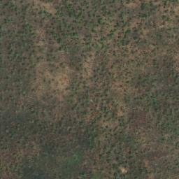 Satellite imagery of Bay Hill, AU