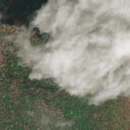 Satellite imagery of Brogden Point, AU