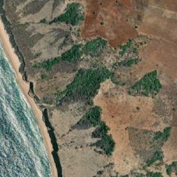 Satellite imagery of Dengue, AO