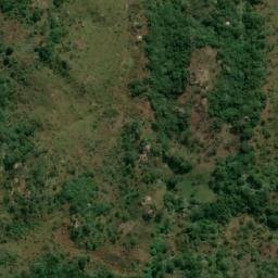 Satellite imagery of Cunga, AO