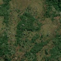 Satellite imagery of Cunga, AO