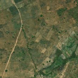 Satellite imagery of Dangata, AO