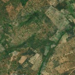 Satellite imagery of Chiva, AO