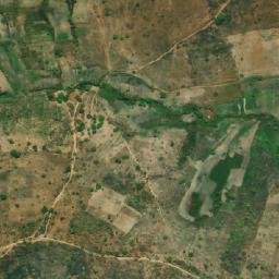 Satellite imagery of Chiva, AO