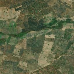 Satellite imagery of Chiva, AO