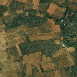 Satellite imagery of Cambongue, AO