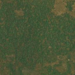 Satellite imagery of Cambongo, AO