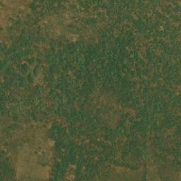 Satellite imagery of Cambongo, AO
