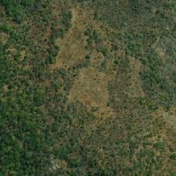 Satellite imagery of Tende, AO