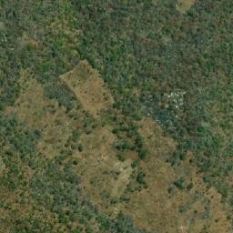 Satellite imagery of Tende, AO