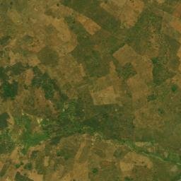 Satellite imagery of Dunda Chimbangue, AO