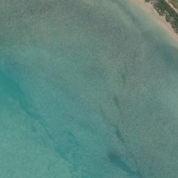 Satellite imagery of Warigili Point, AU