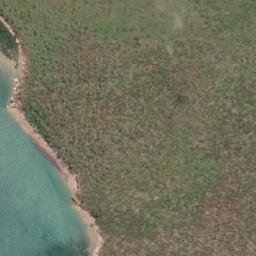 Satellite imagery of Warigili Point, AU