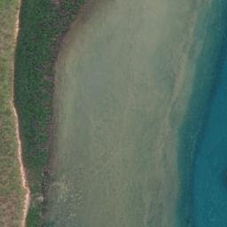 Satellite imagery of Warigili Point, AU