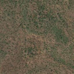 Satellite imagery of Bay Hill, AU