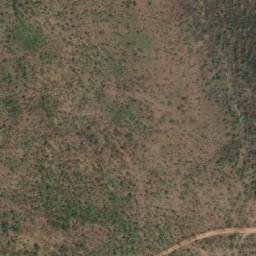 Satellite imagery of Bay Hill, AU